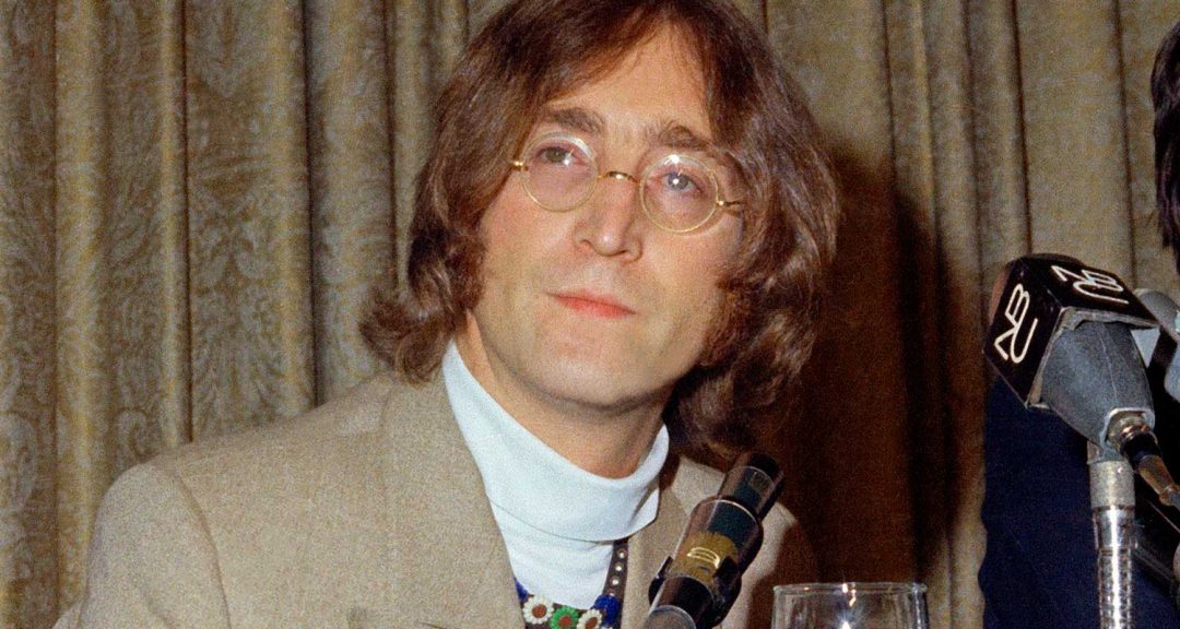 John Lennon