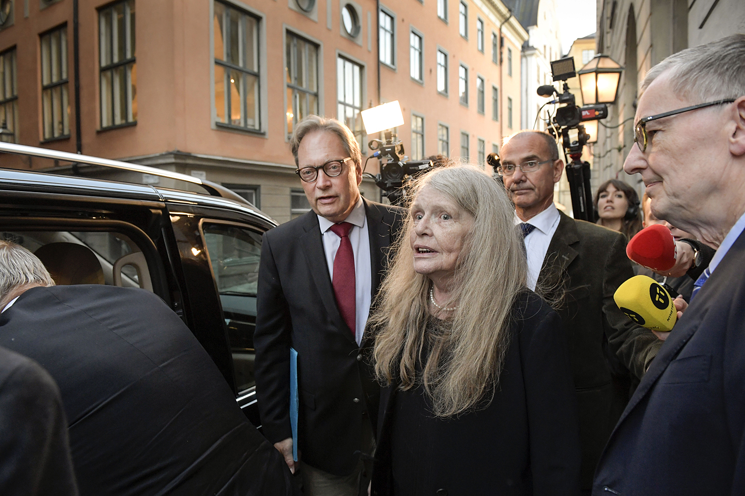 Horace Engdahl Det otäckaste som hänt i svenskt kulturliv Fokus