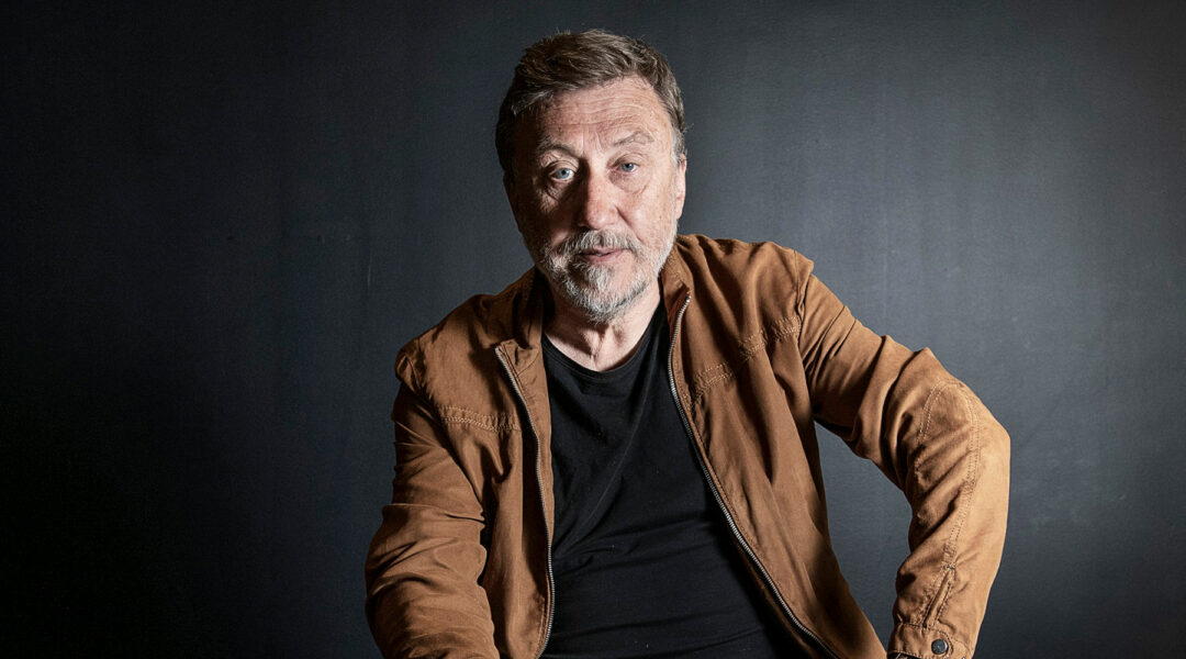 Janne Josefsson