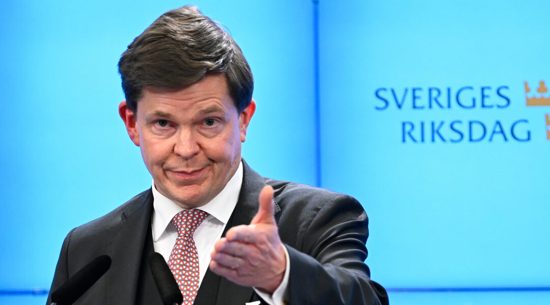 Andreas Norlén