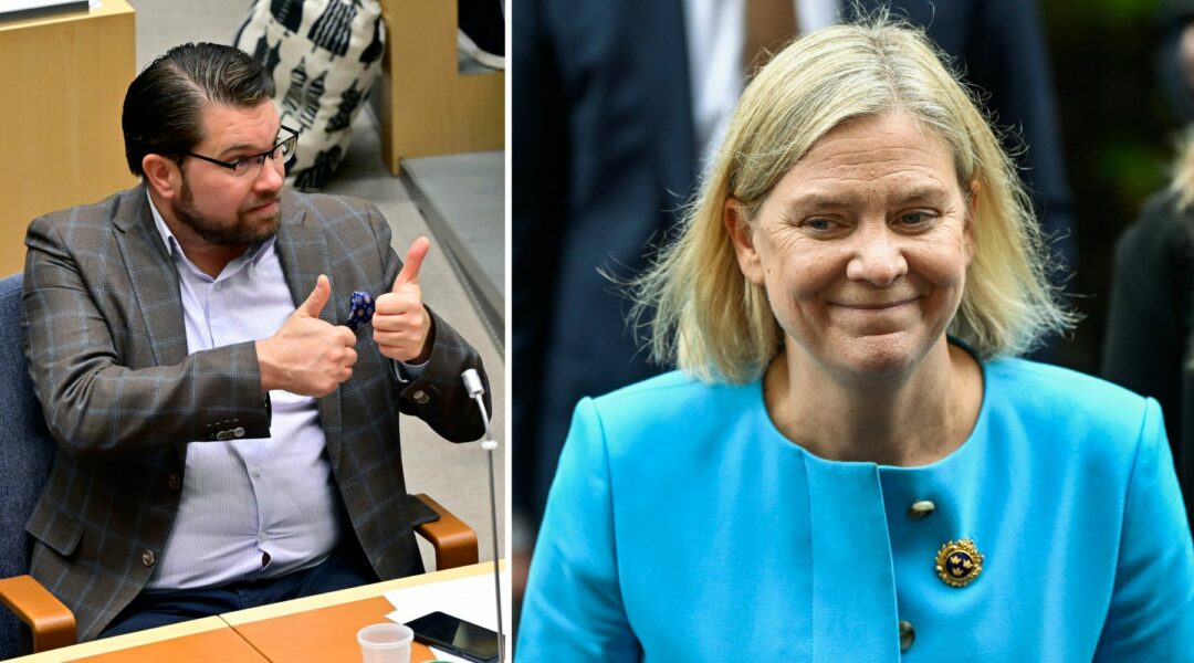 Vad tjänar partiledarna och vilka bilar kör de?