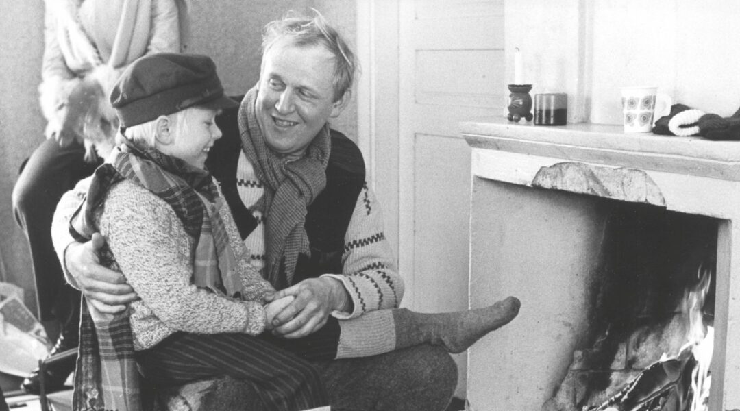 Alfred-och-Emil