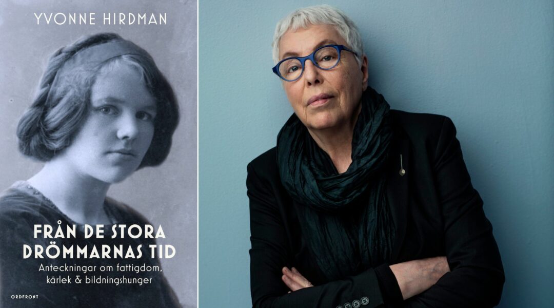 Yvonne-Hirdman