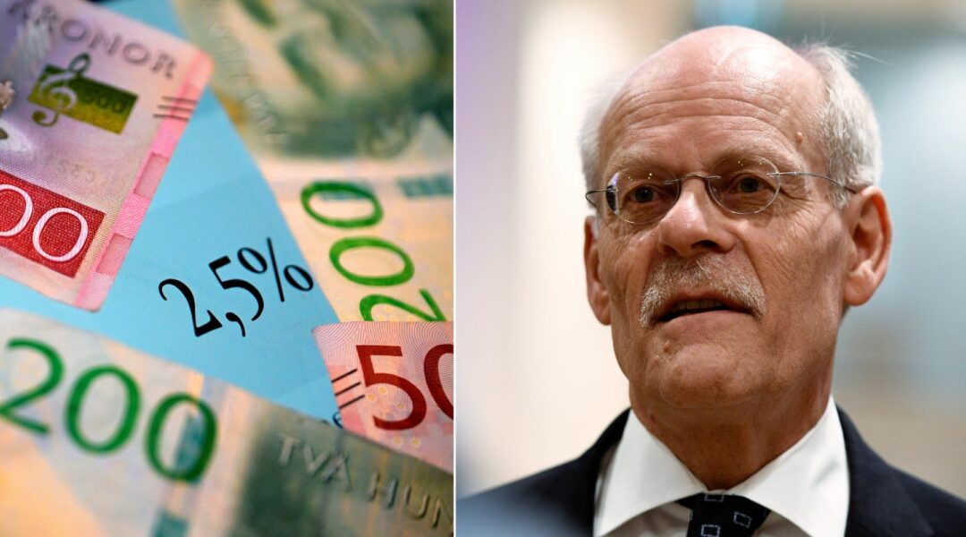 Riksbanken