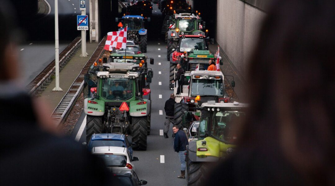 Demonstrationer-i-Nederlanderna