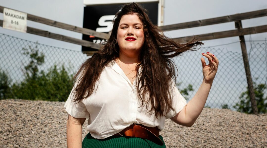 Maria Maunsbach