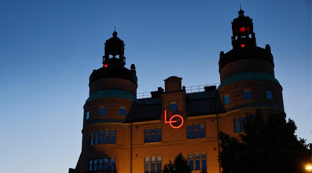 LO-borgen