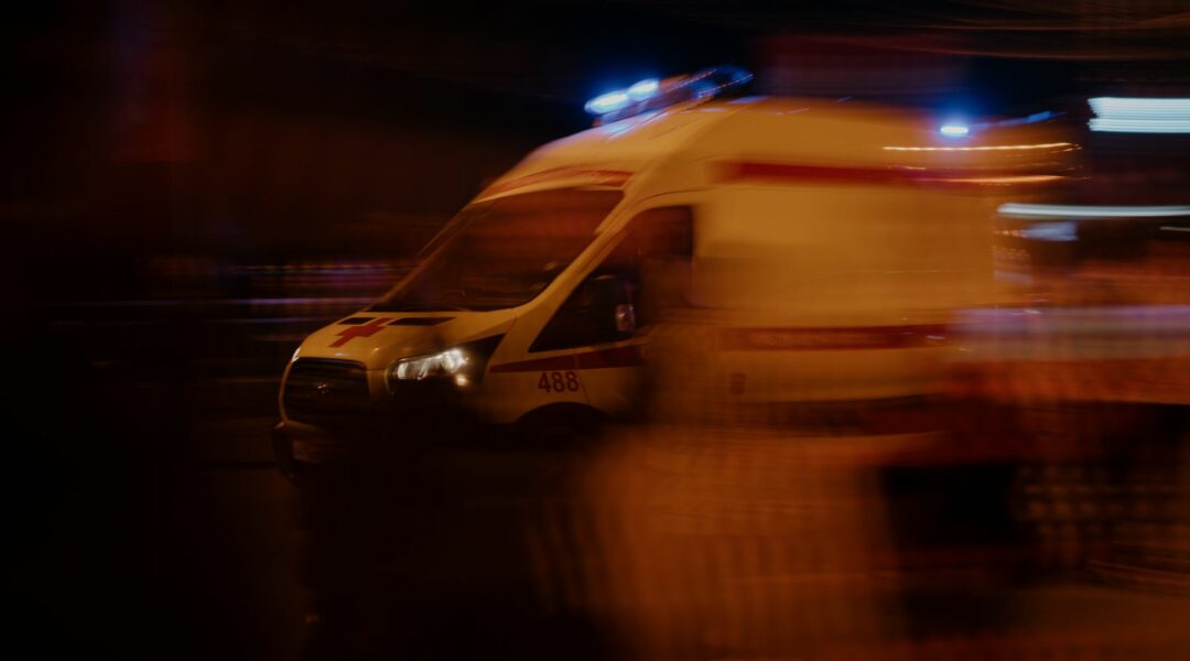 ambulans