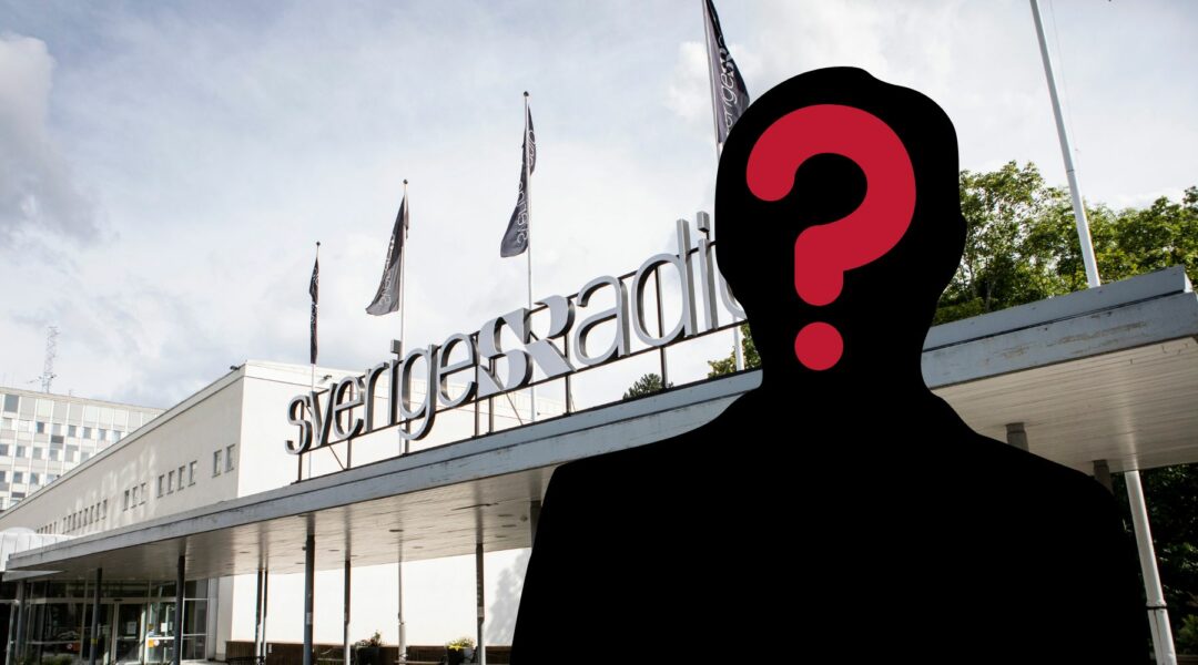 Mia Blomgren har fattat allt före alla andra