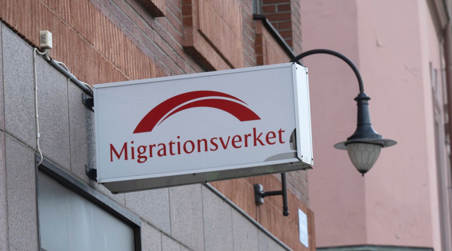 Låt Migrationsverket öppna Utomlands - Fokus