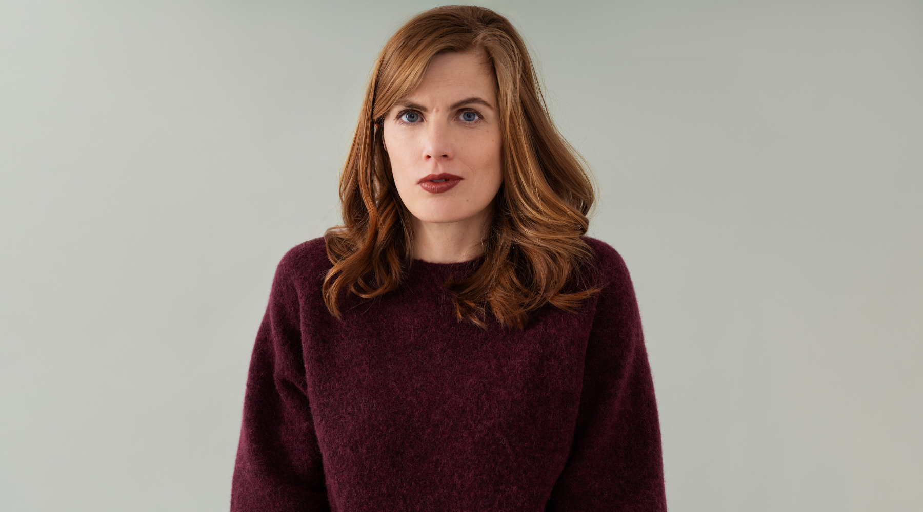 Lydia Sandgren: 