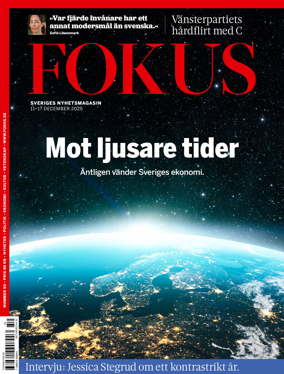 Prenumerera på Fokus