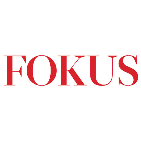 Screenshot or Official Image for fokus.se - Fokus - Sveriges nyhetsmagasin