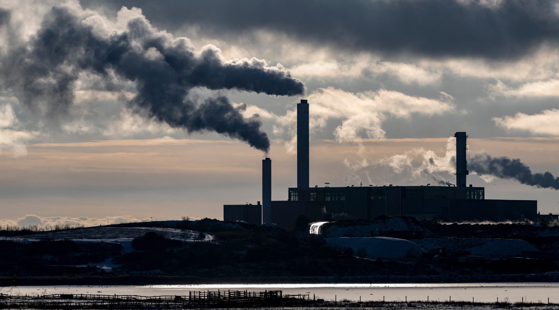 'Dags att skrota den svenska klimatlagen'