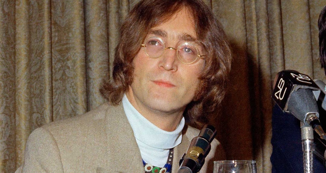 John Lennon