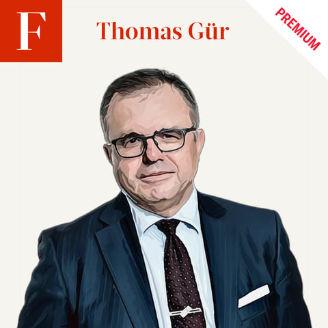 96. Turkiets roll i världen Gäst: Thomas Gür