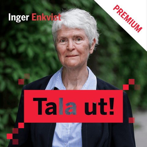 Inger Enkvist: Mitt svar på hur vi ska rädda den svenska skolan