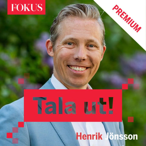Henrik Jönsson, entreprenören