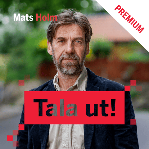 Mats Holm: Är psykologer farliga?