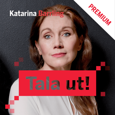 Katarina Barrling: Om en kulturkrock i Italien