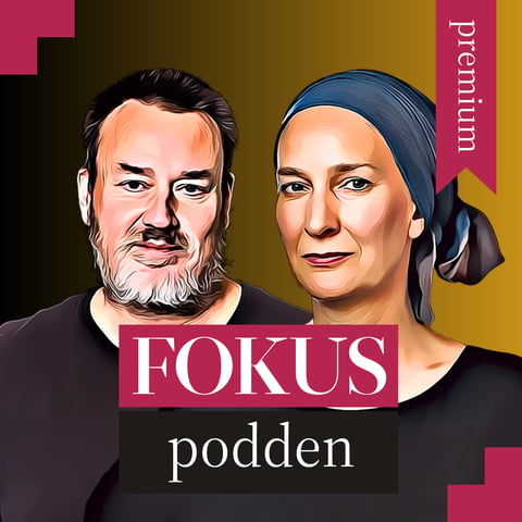 104. Han mördade Olof Palme Gäst: Thomas Kanger