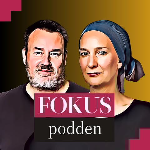 80. Vätgas – nästa gröna bubbla? Gäst: Gustav Boethius