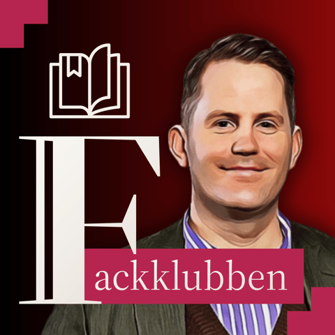 8. En kulturkanon för folket Gäst: Lars Trägårdh