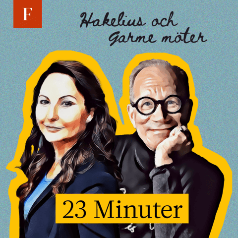 17. Sverige, världens mest protestantiska land (Gäst: Katarina Barrling)