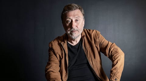Janne Josefsson