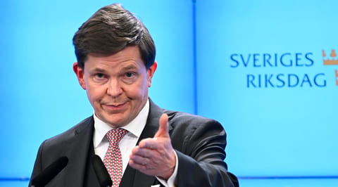 Andreas Norlén