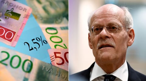 Riksbanken