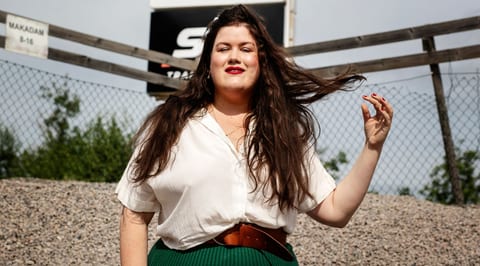 Maria Maunsbach