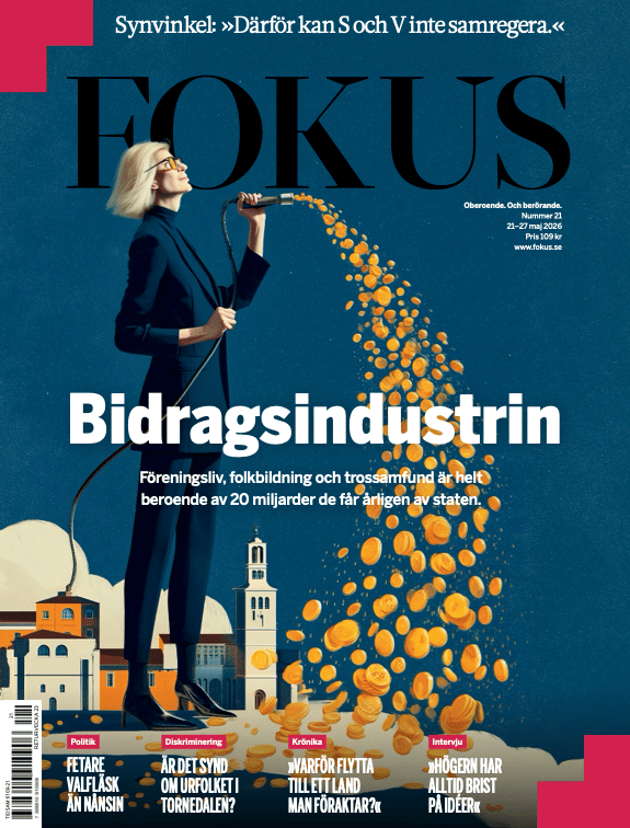 Tankarna (s)pirar