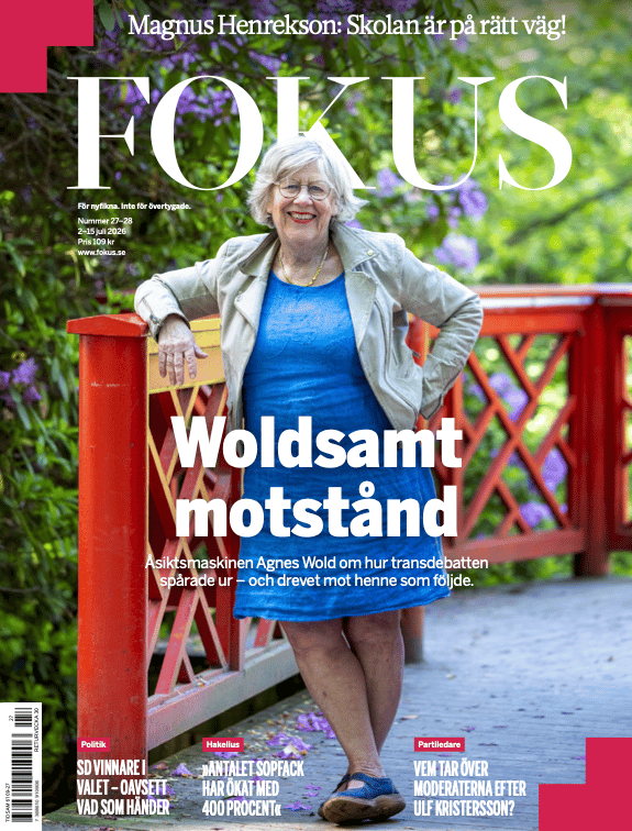 Woldsamt motstånd