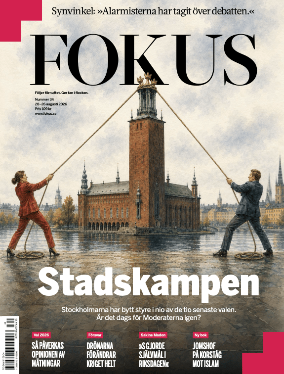 Stadskampen