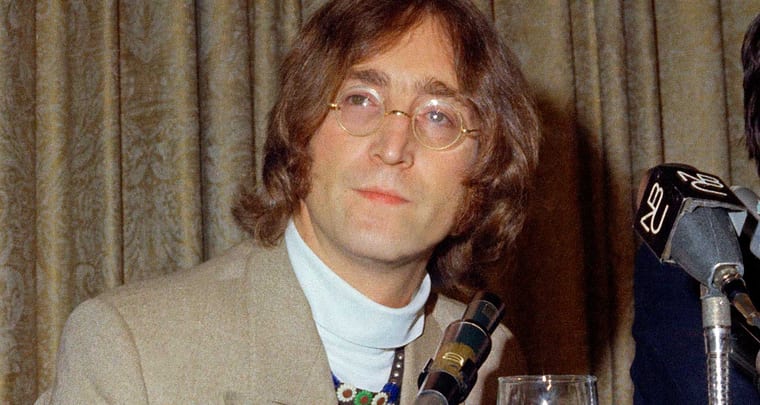 John Lennon